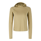 Felpa donna VERSANTE 