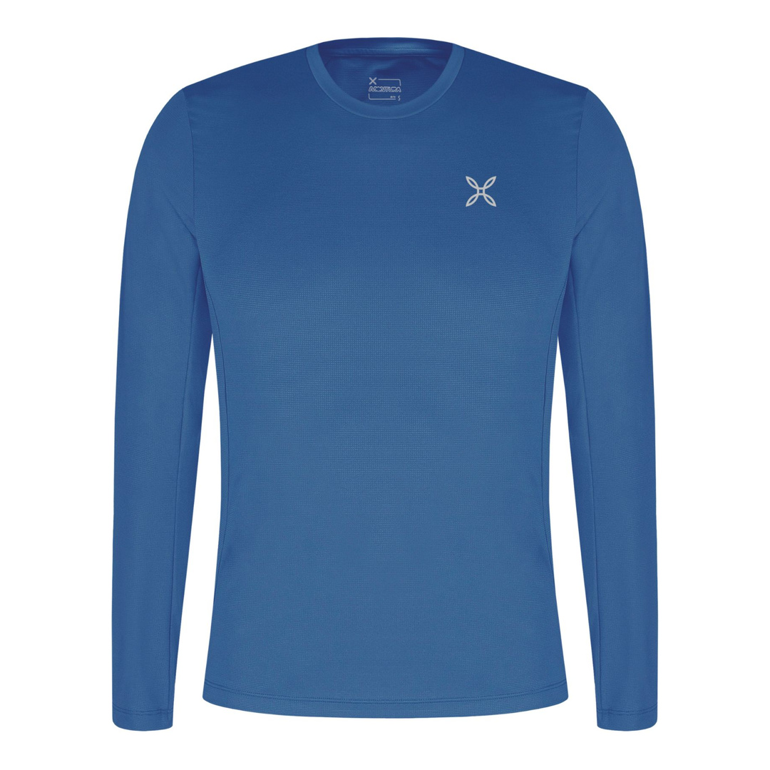 MONTURA Fresh Light Maglia