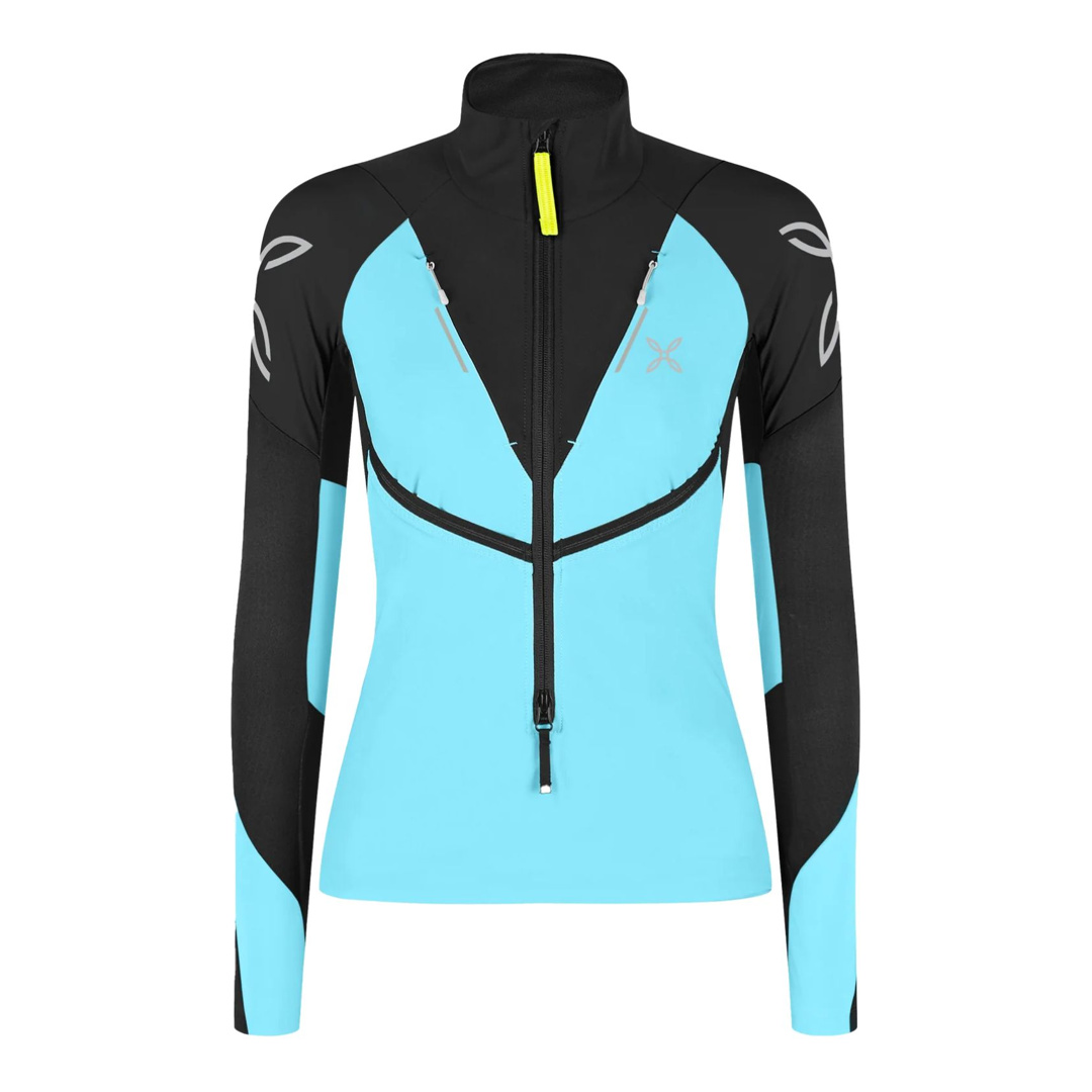 MONTURA Slick 2 Maglia Woman