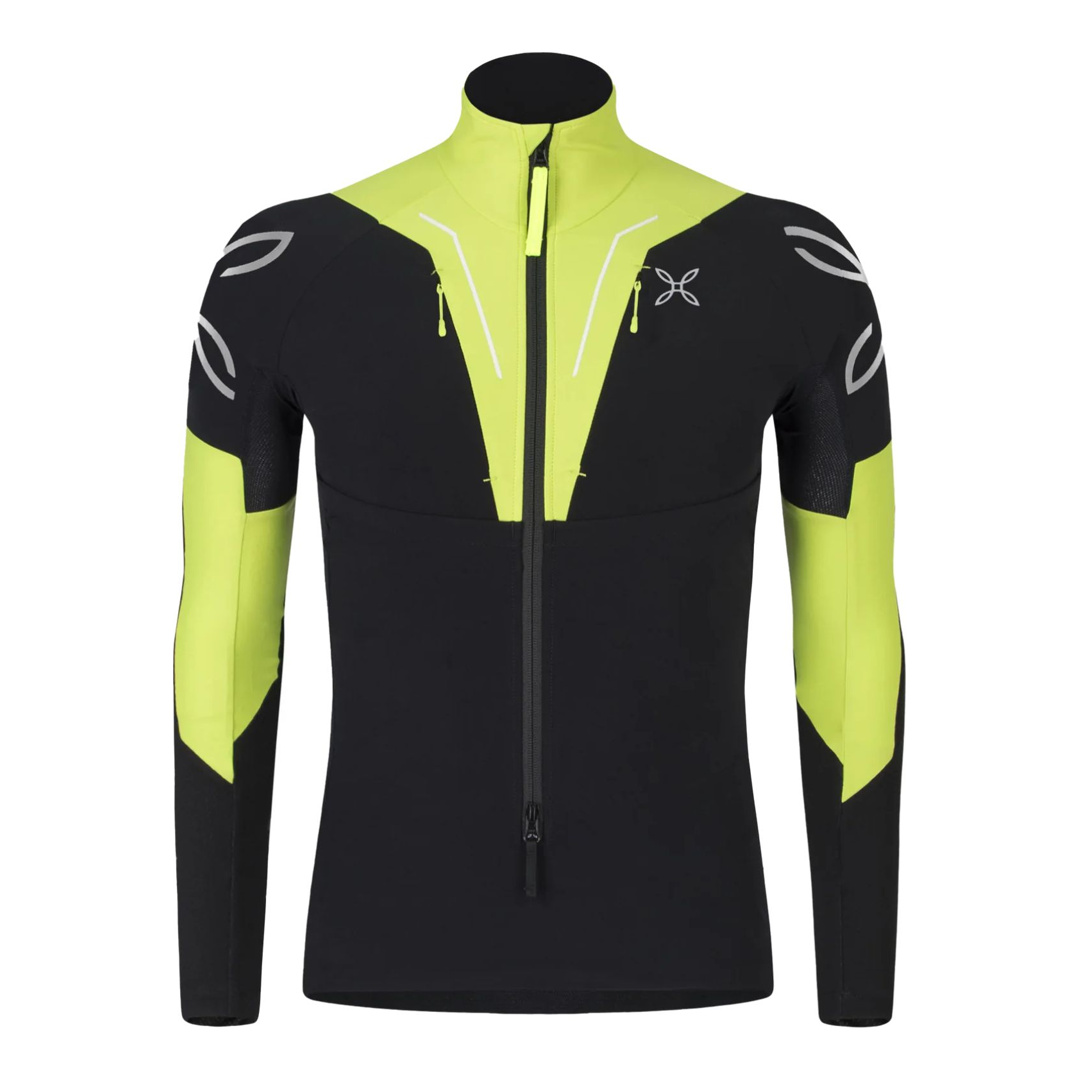 MONTURA Slick 2 Maglia