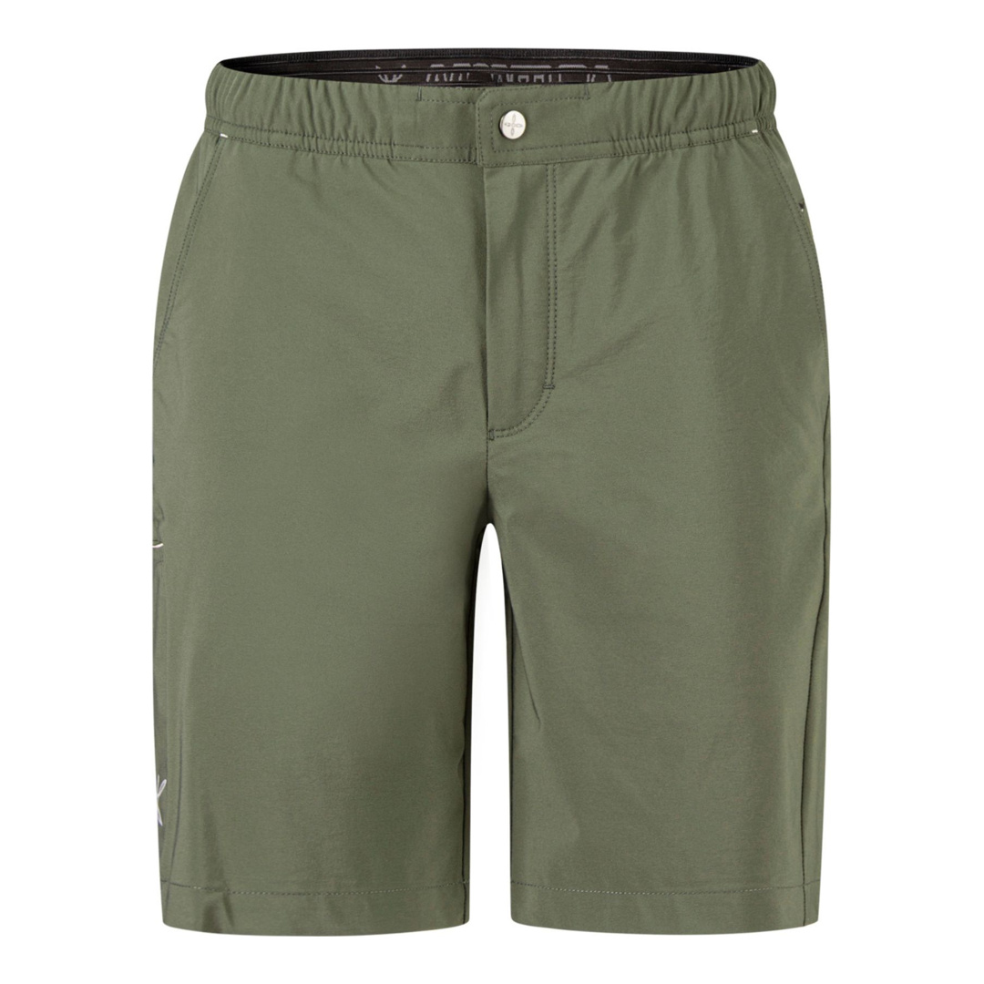 MONTURA Spitze Licht Bermuda Woman