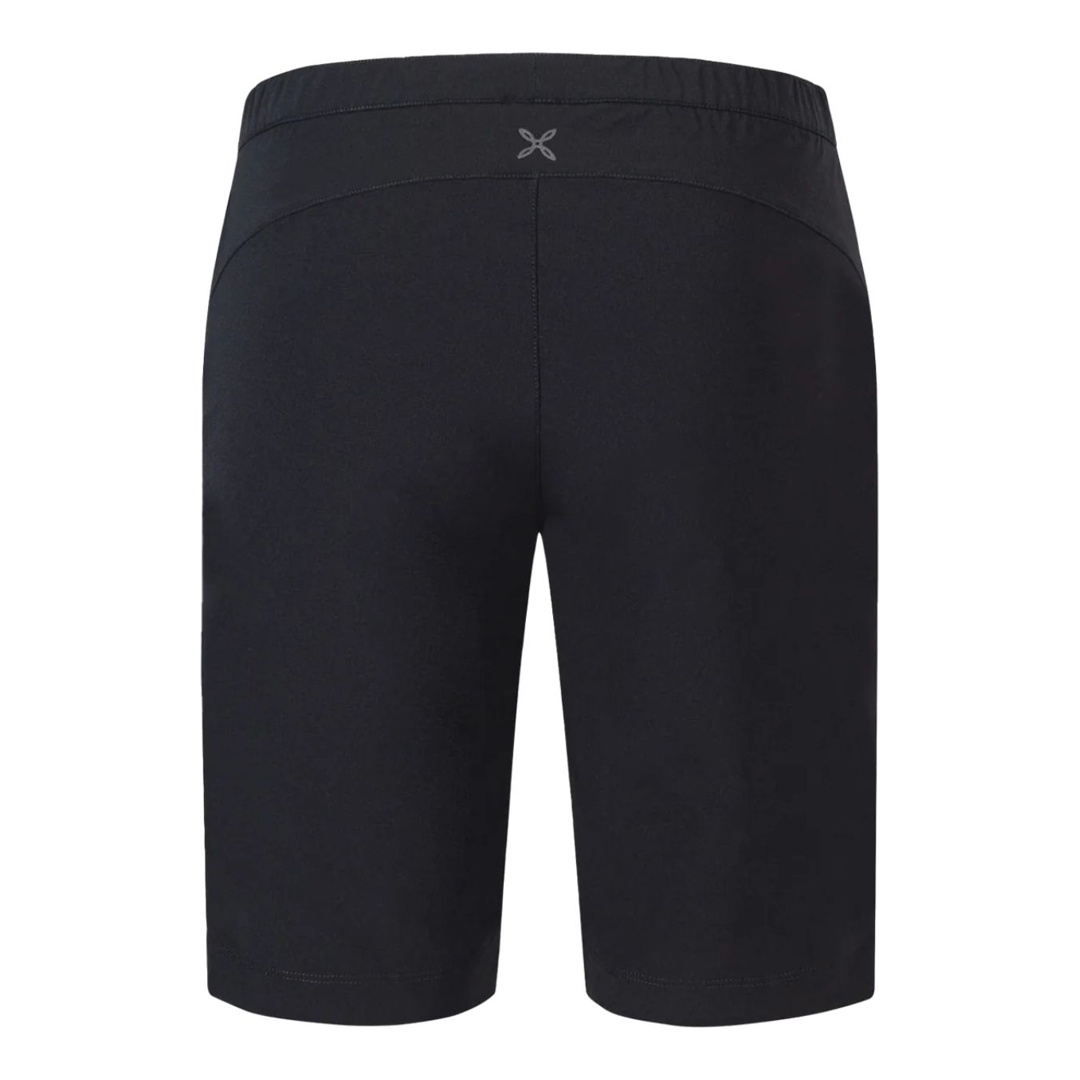 MONTURA Focus Bermuda Woman