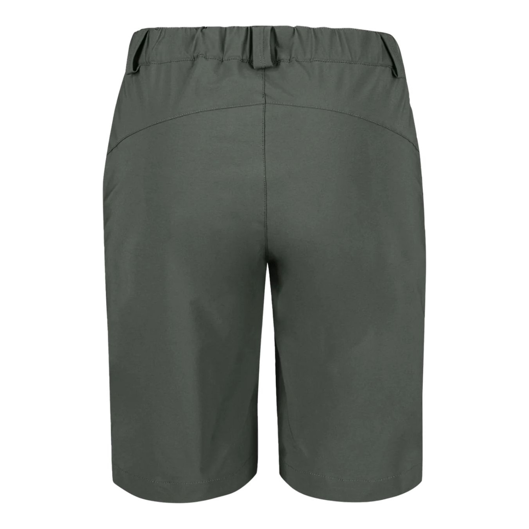 MONTURA Smart Travel Bermuda Woman