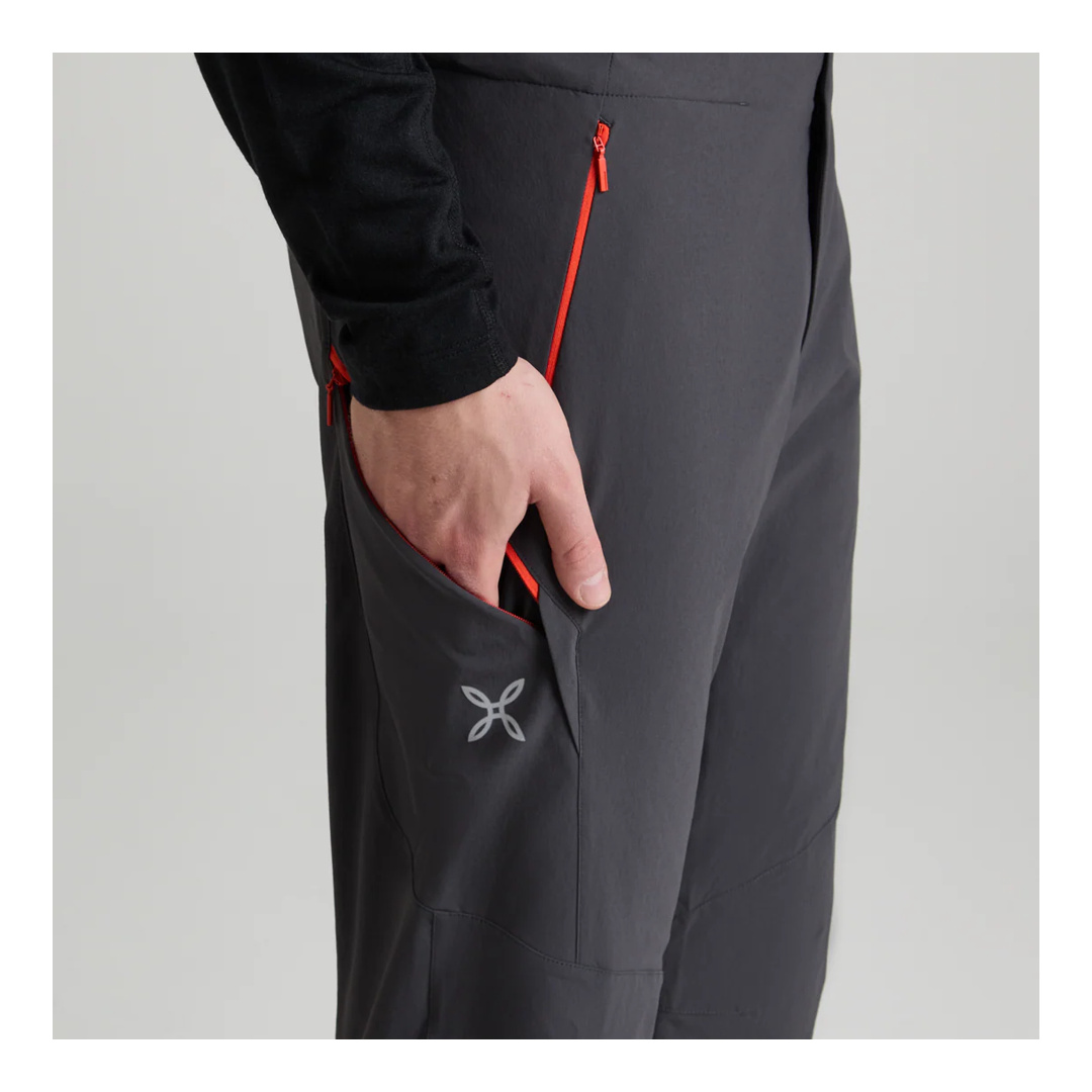 Pantaloni uomo OCTA HYBRID
