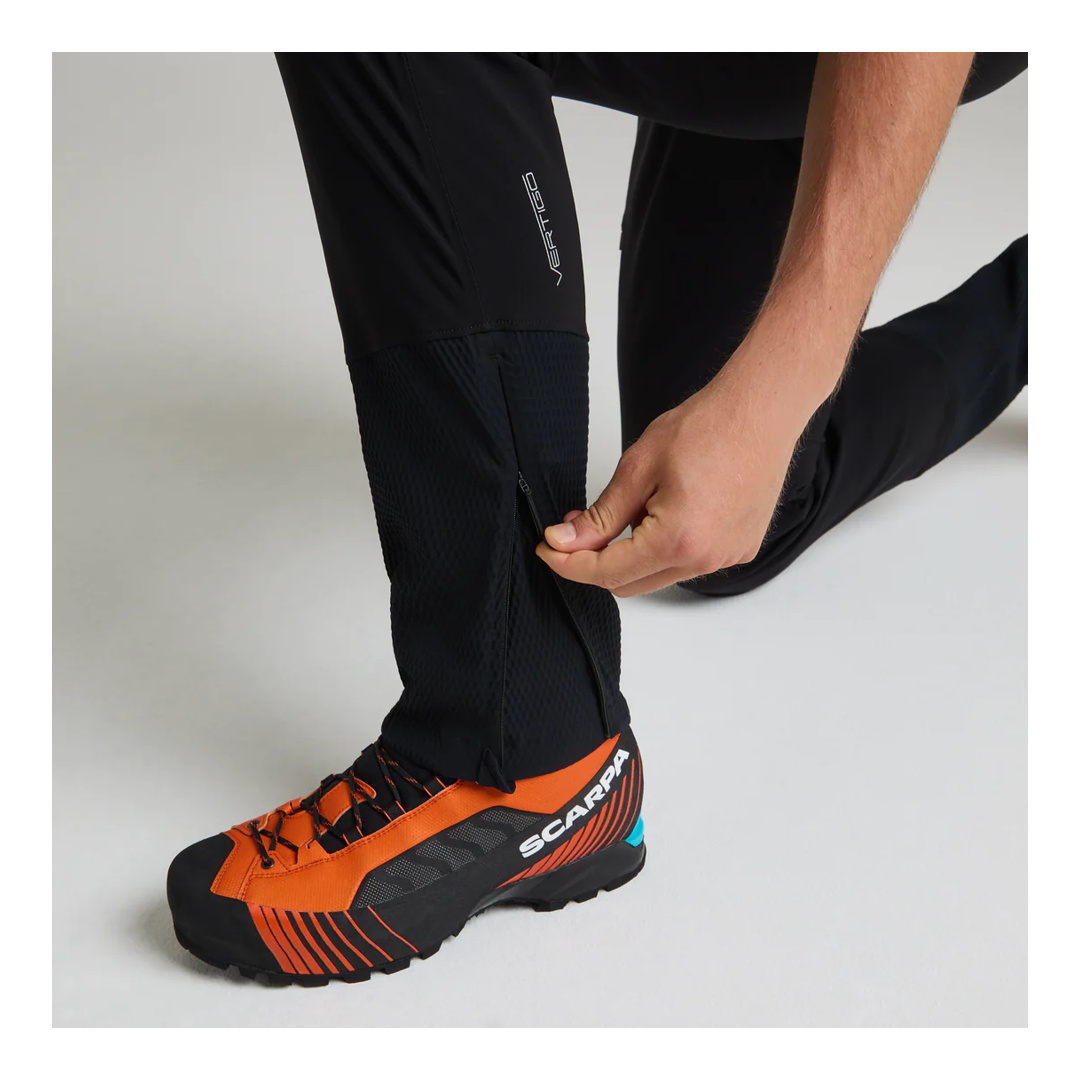 Pantaloni uomo VERTIGO ALLROUND