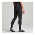 Pantaloni lana merino uomo SEAMLESS