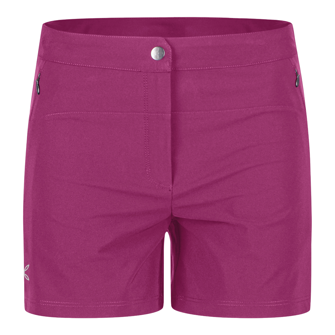 MONTURA Trek Shorts Woman