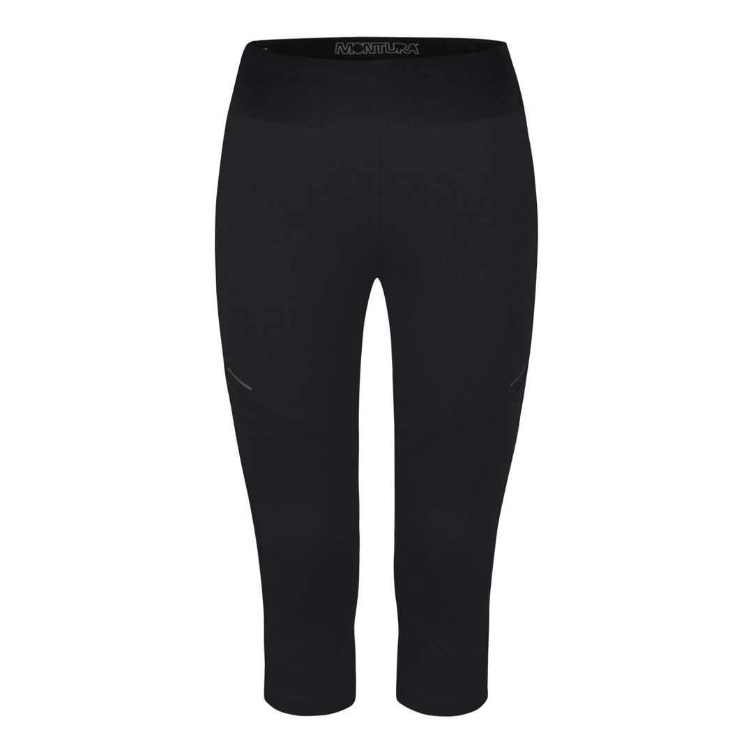 MONTURA Run Dream 3/4 Pants Woman