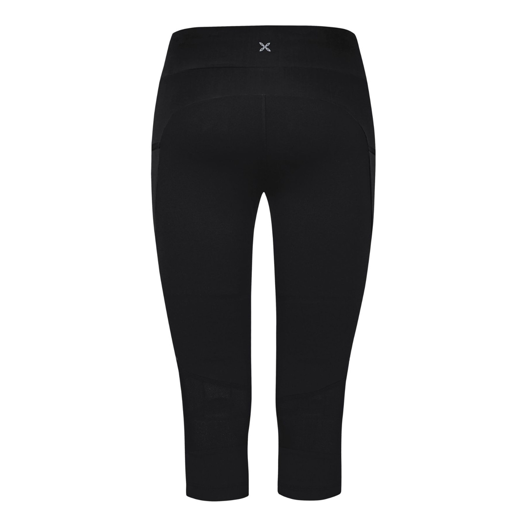 MONTURA Run Dream 3/4 Pants Woman