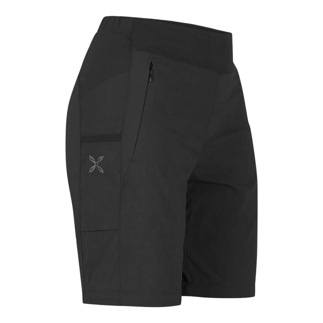 MONTURA Cervinia Zip Off Pants Woman