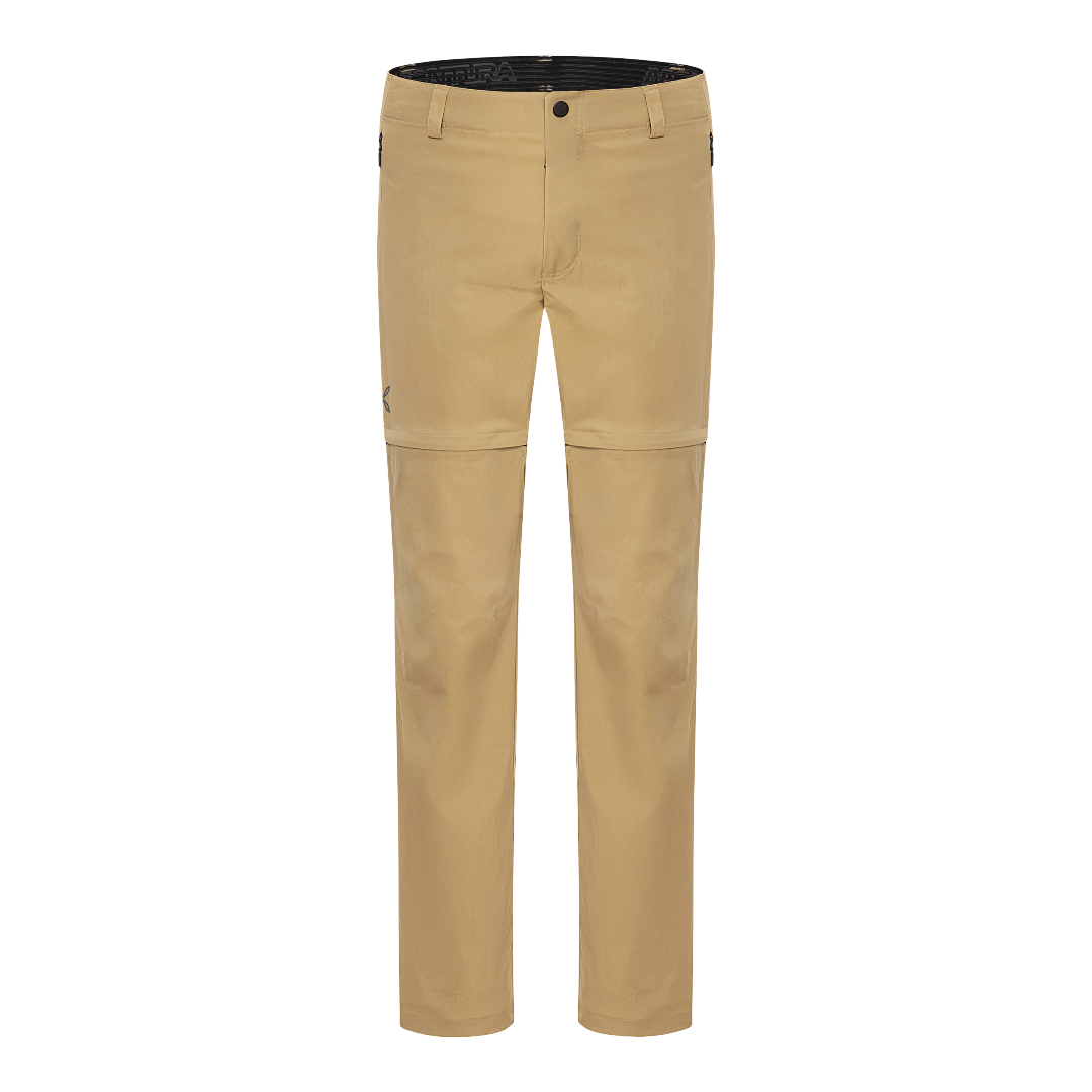 MONTURA Route Zip Off Pants|Unisex
