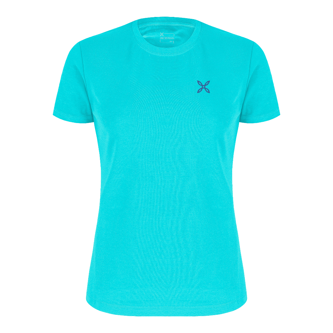 MONTURA Limestone T-Shirt Woman|Woman