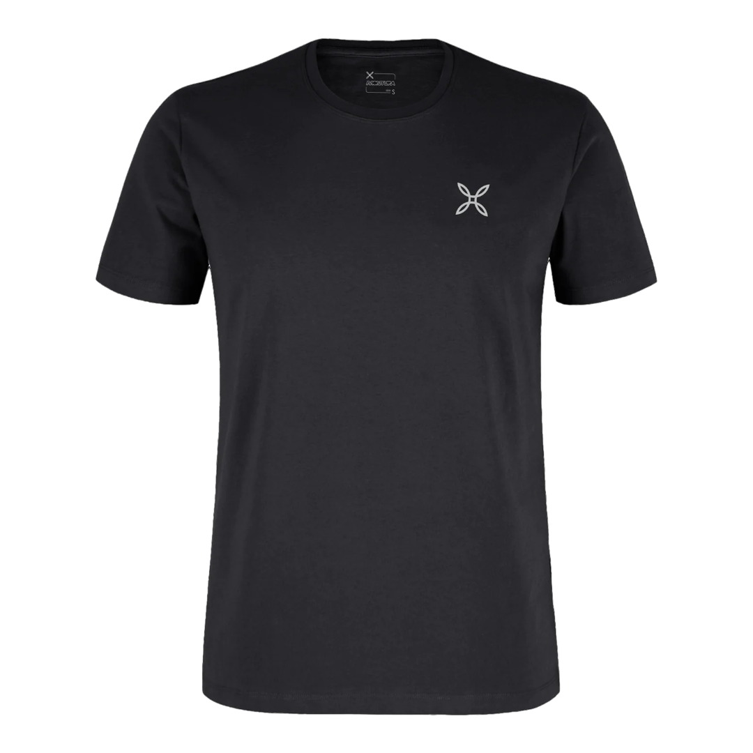 MONTURA Basic Logo T-Shirt|Unisex