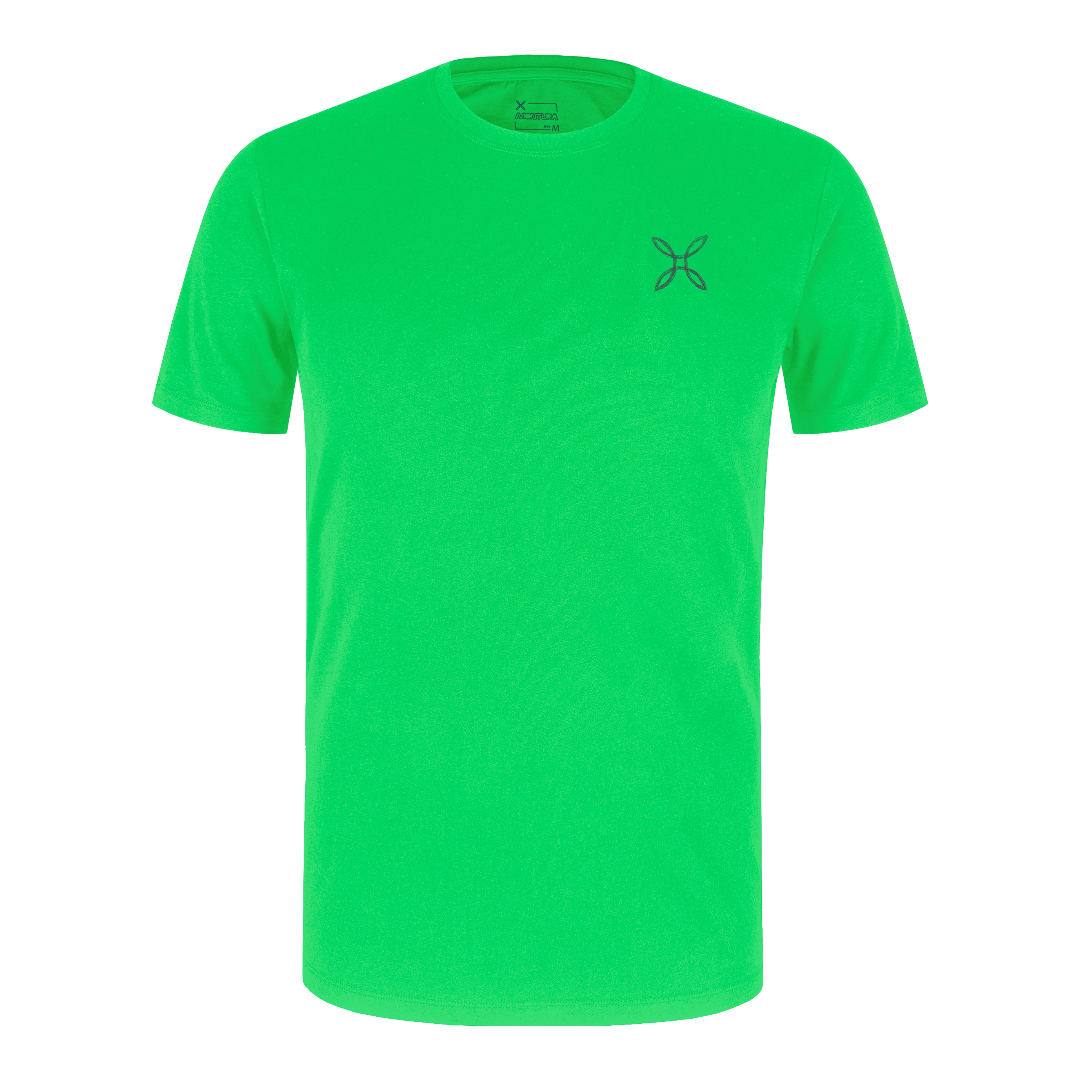 MONTURA Pencil Logo T-Shirt