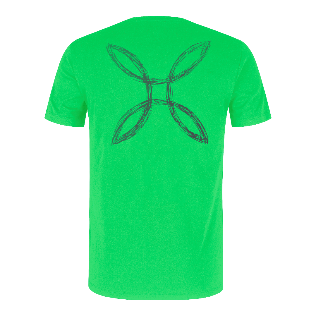 MONTURA Pencil Logo T-Shirt