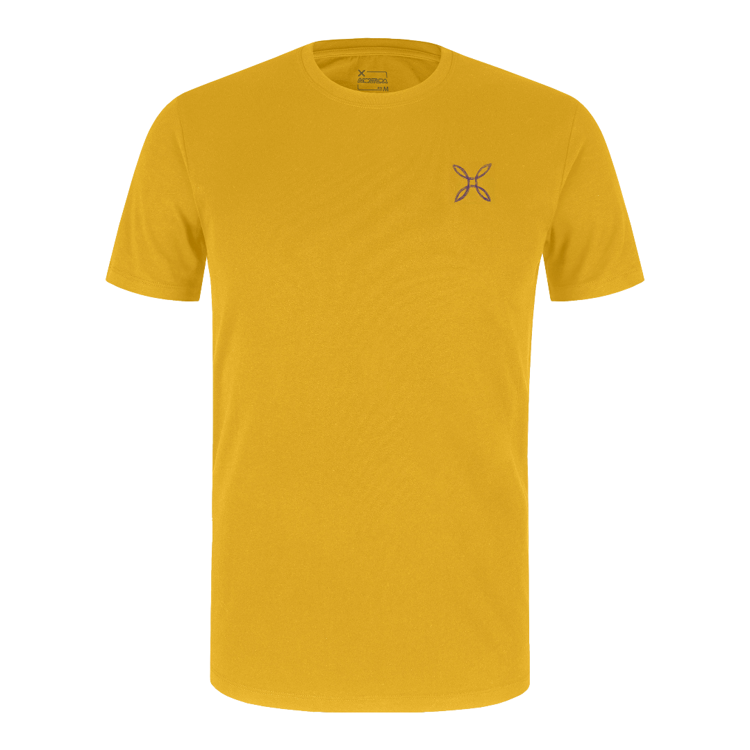 MONTURA Pencil Logo T-Shirt