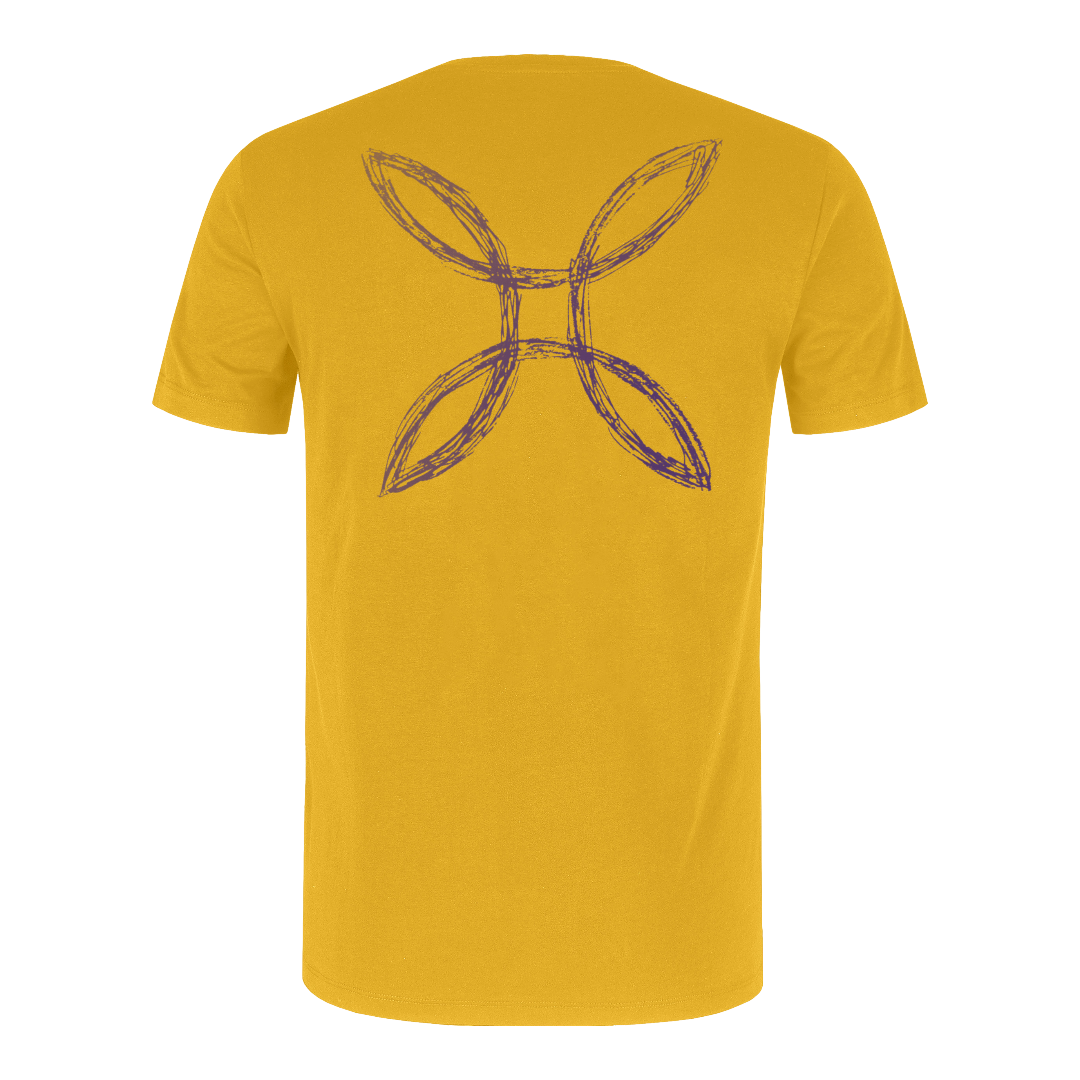 MONTURA Pencil Logo T-Shirt