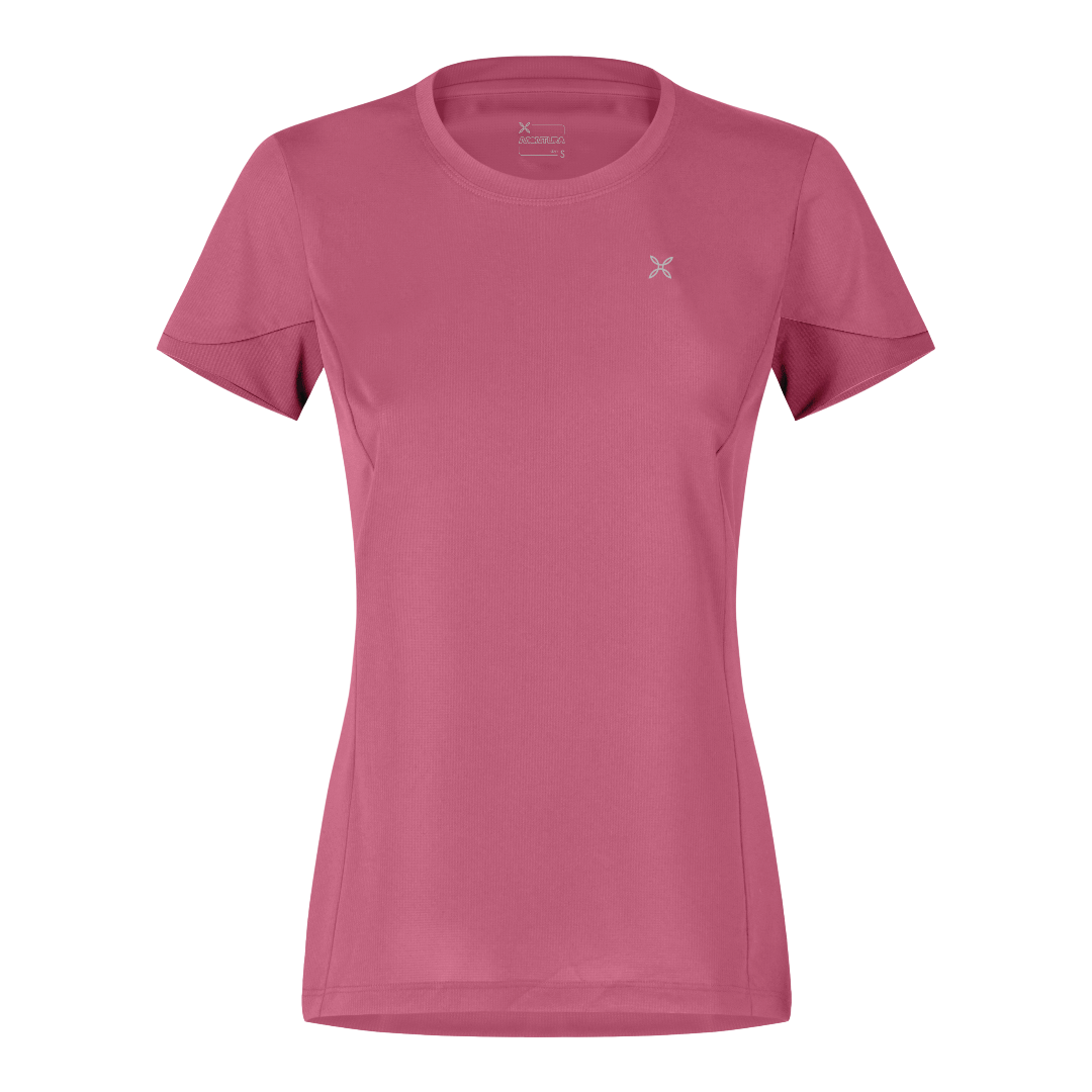 MONTURA Join T-shirt Woman