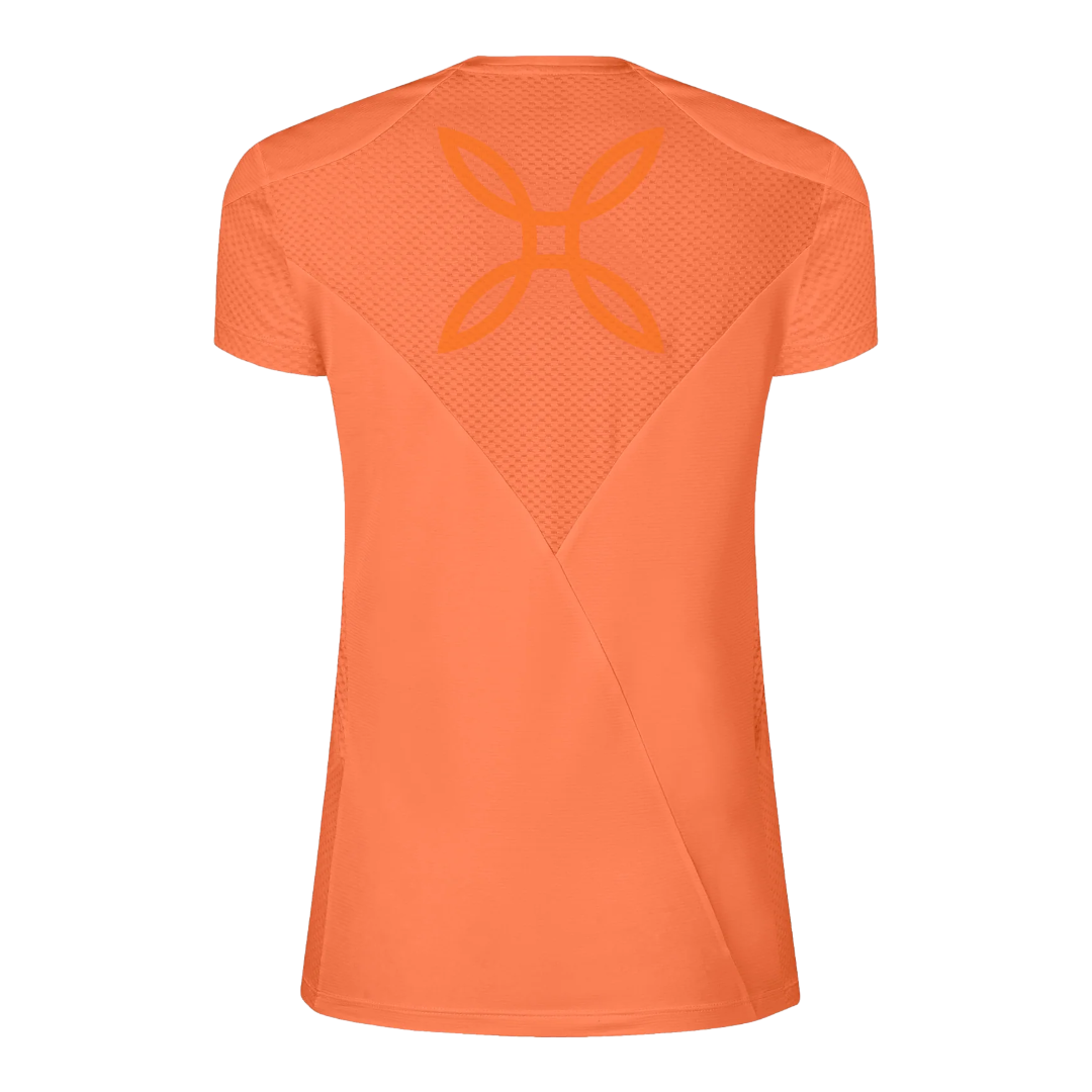 MONTURA Delta Mix T-shirt Woman