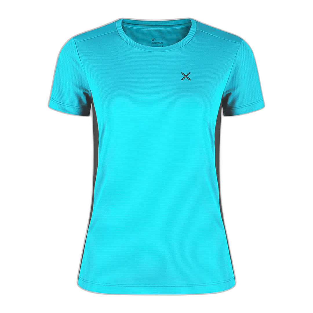 MONTURA Sunset T-shirt Woman