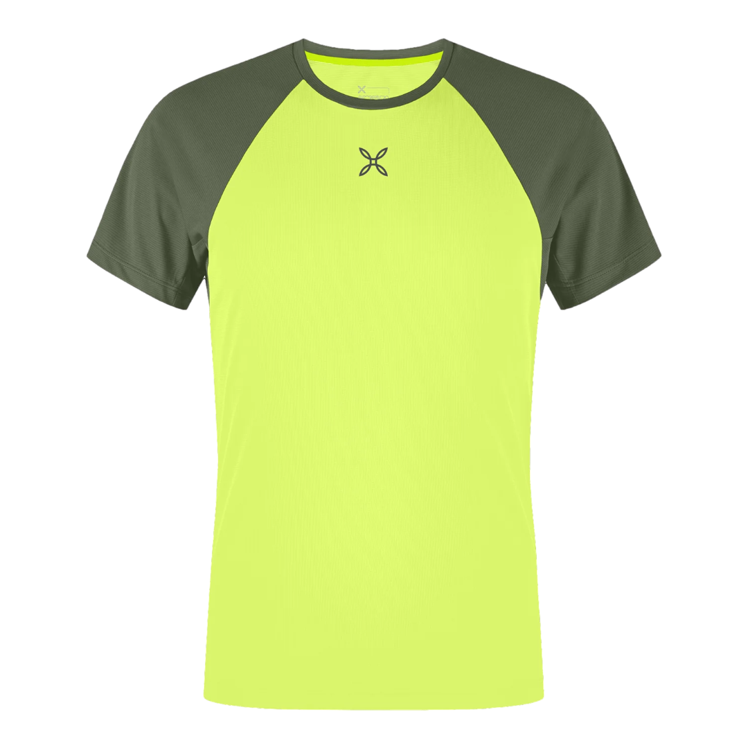 MONTURA Outdoor 3 T-Shirt|Unisex