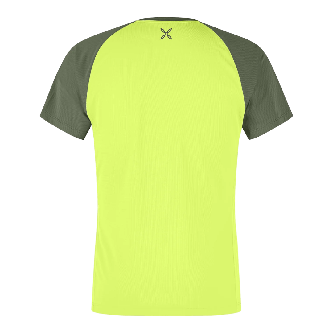 MONTURA Outdoor 3 T-Shirt|Unisex