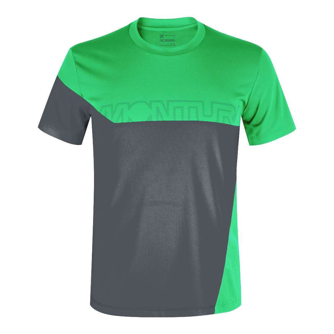 MONTURA Mix-Up T-shirt