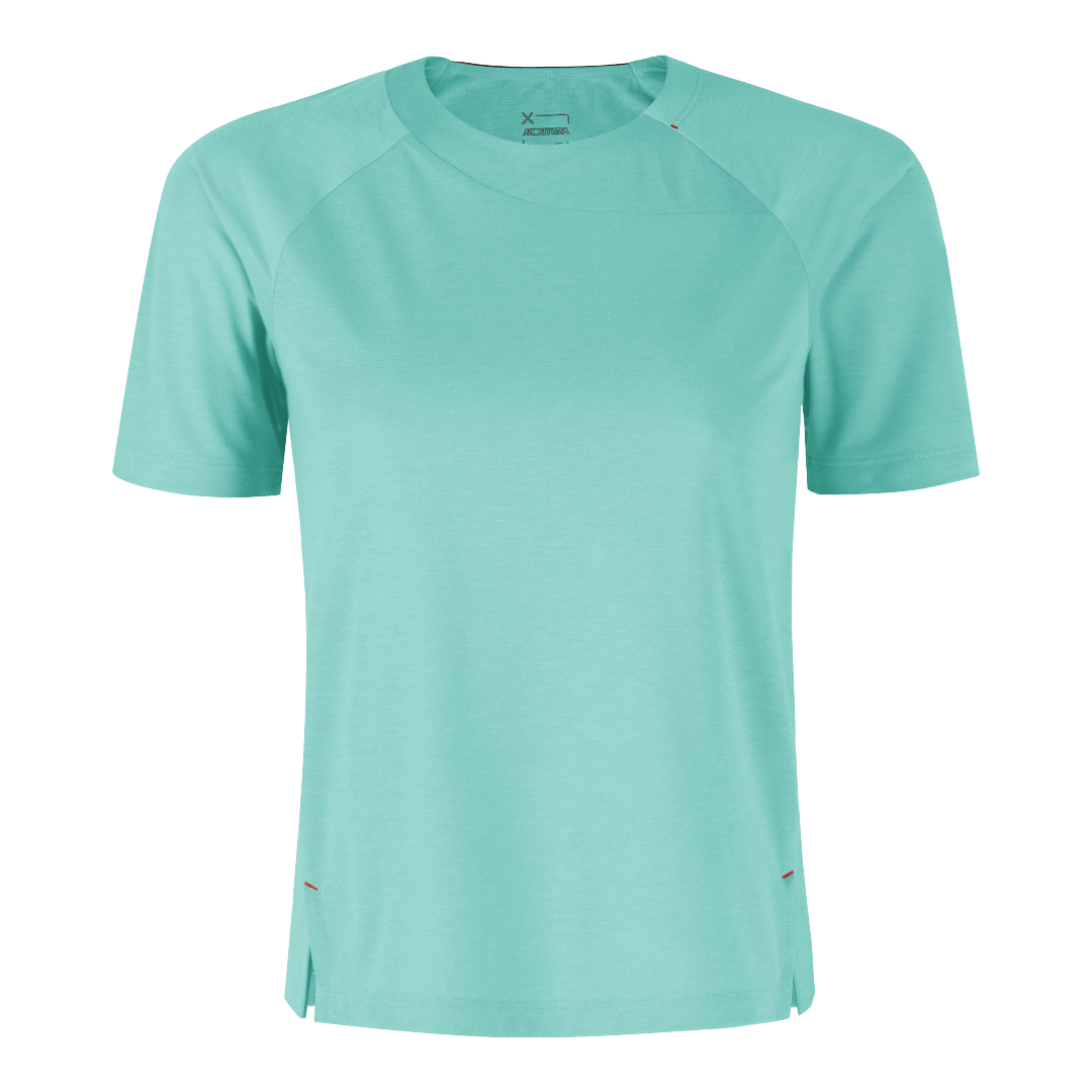 MONTURA Versante T-Shirt Woman|Woman