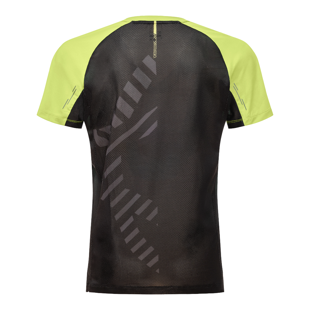 MONTURA Shadow Graphic T-Shirt|Unisex