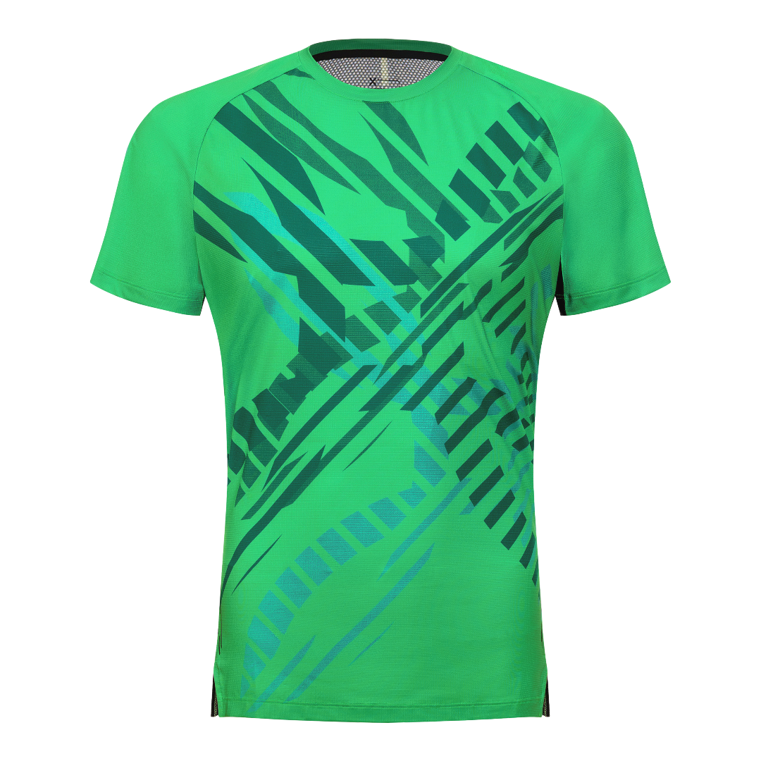 MONTURA Shadow Graphic T-Shirt|Unisex