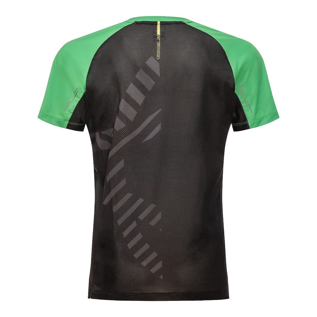 MONTURA Shadow Graphic T-Shirt|Unisex