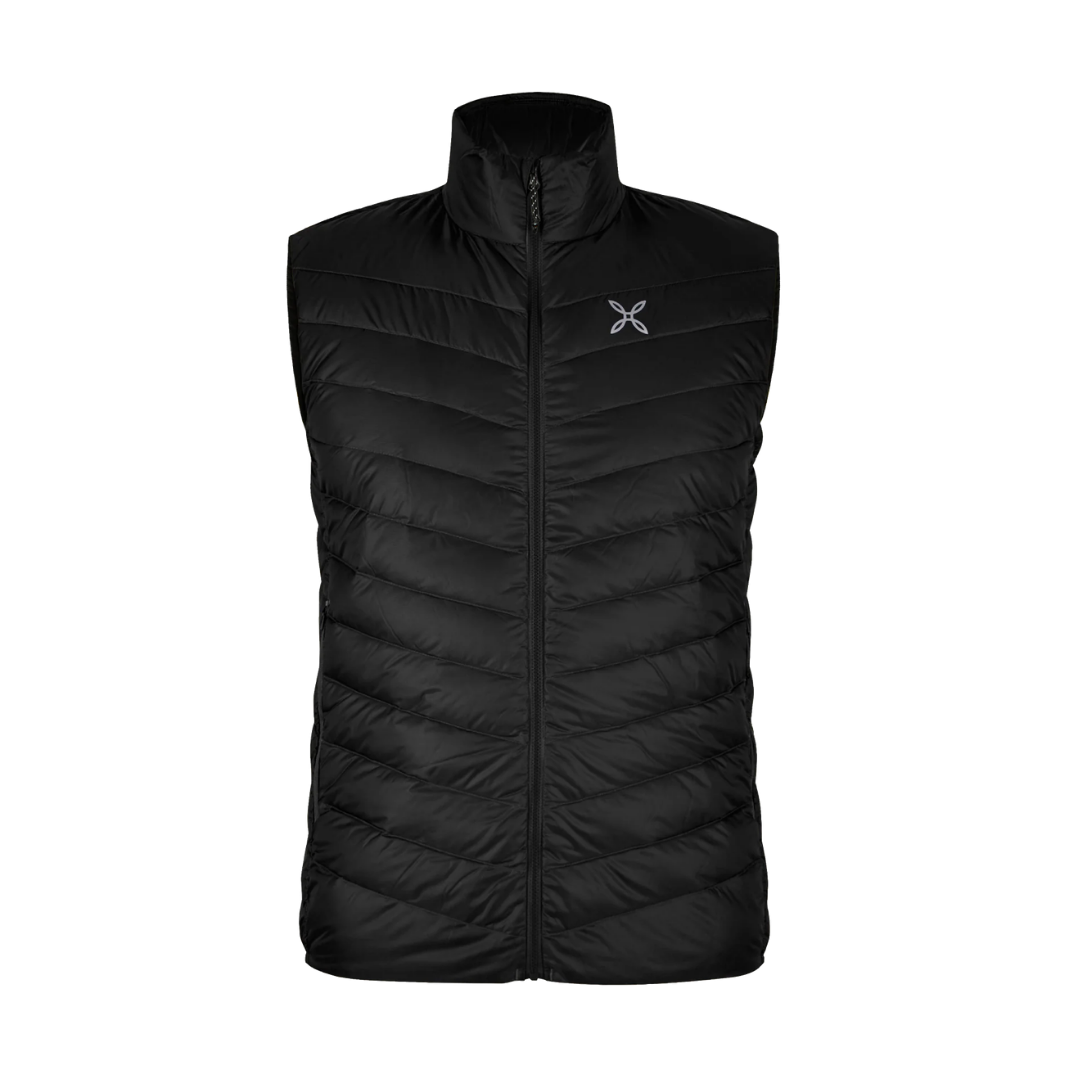 Gilet uomo BREEZE DUVET