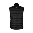 Gilet uomo BREEZE DUVET