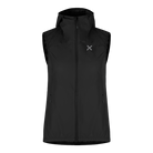 MONTURA Rise Hooded Vest Woman