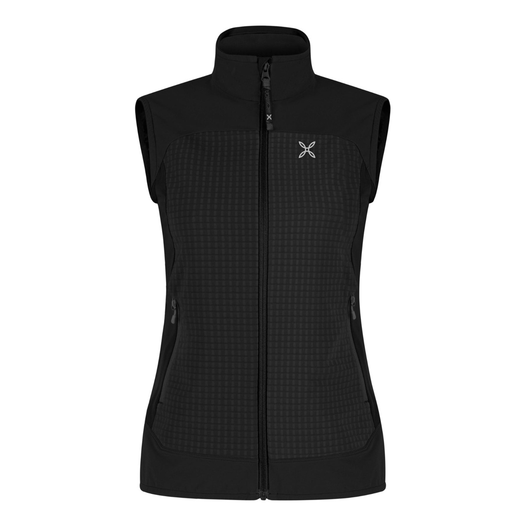 MONTURA Seed Vest Woman