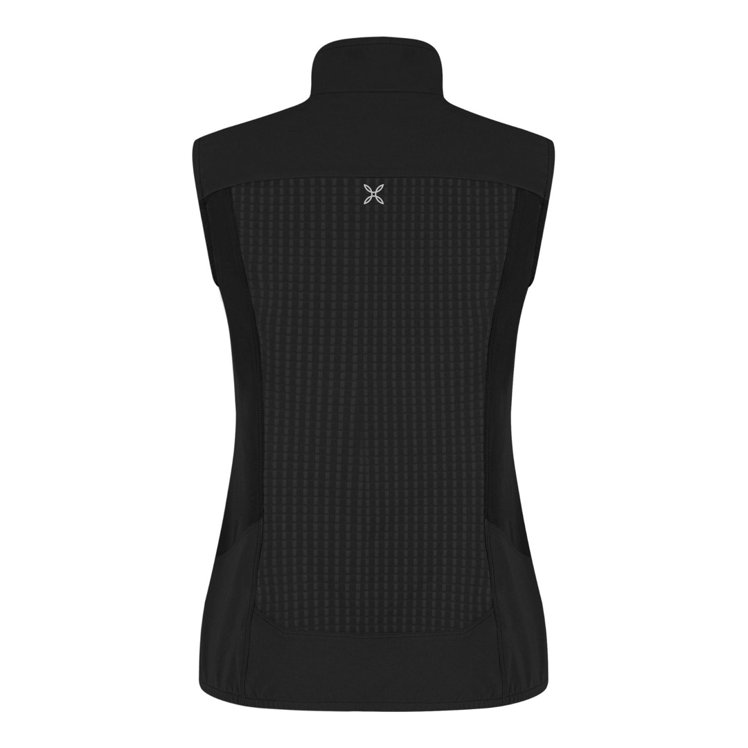 MONTURA Seed Vest Woman
