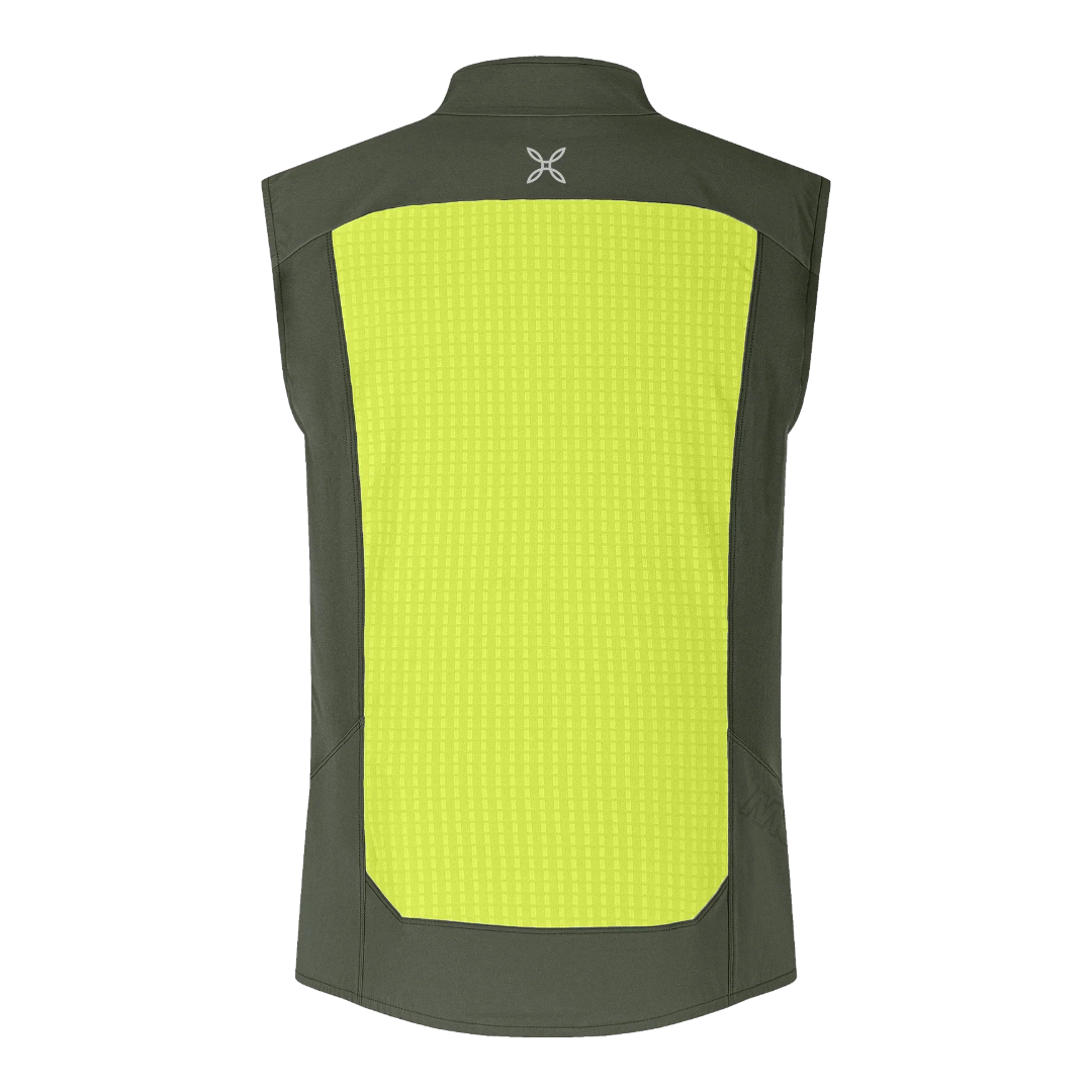 MONTURA Seed Vest