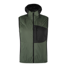 Gilet uomo TRACCIA OCTA