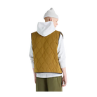 Gilet uomo QUILTED