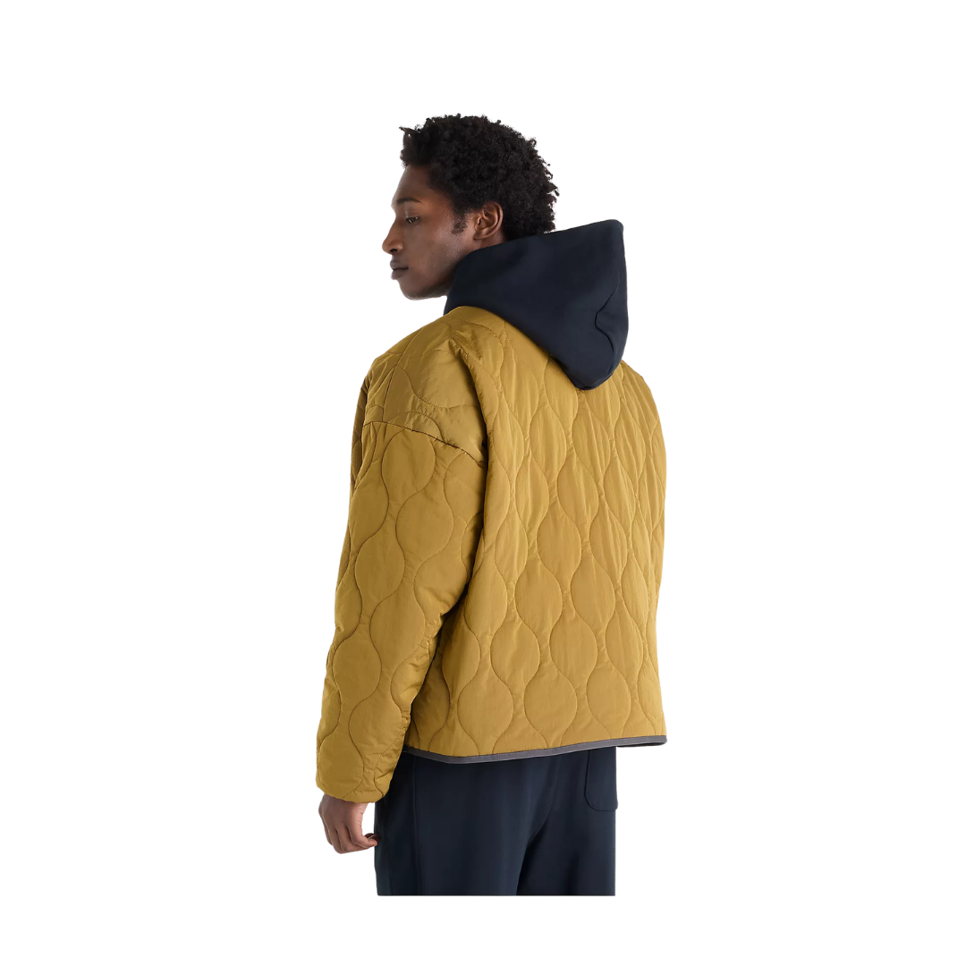 Giacca bomber uomo QUITED