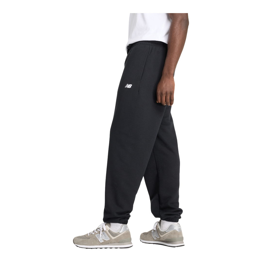 NEW BALANCE Sport Essentials French Terry Jogger - Man