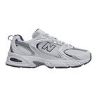 NEW BALANCE 530_White-Silver|Unisex