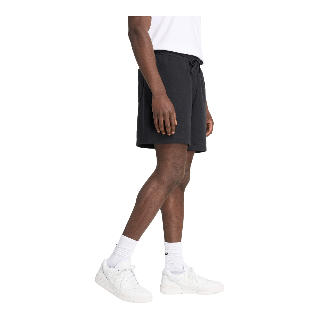 NEW BALANCE Sport Essentials French Terry Short 7   - Man