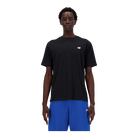 NEW BALANCE Sport Essentials Cotton T-Shirt|Men