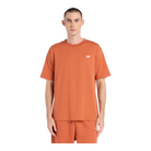 NEW BALANCE Sport Essentials Cotton T-Shirt|Men
