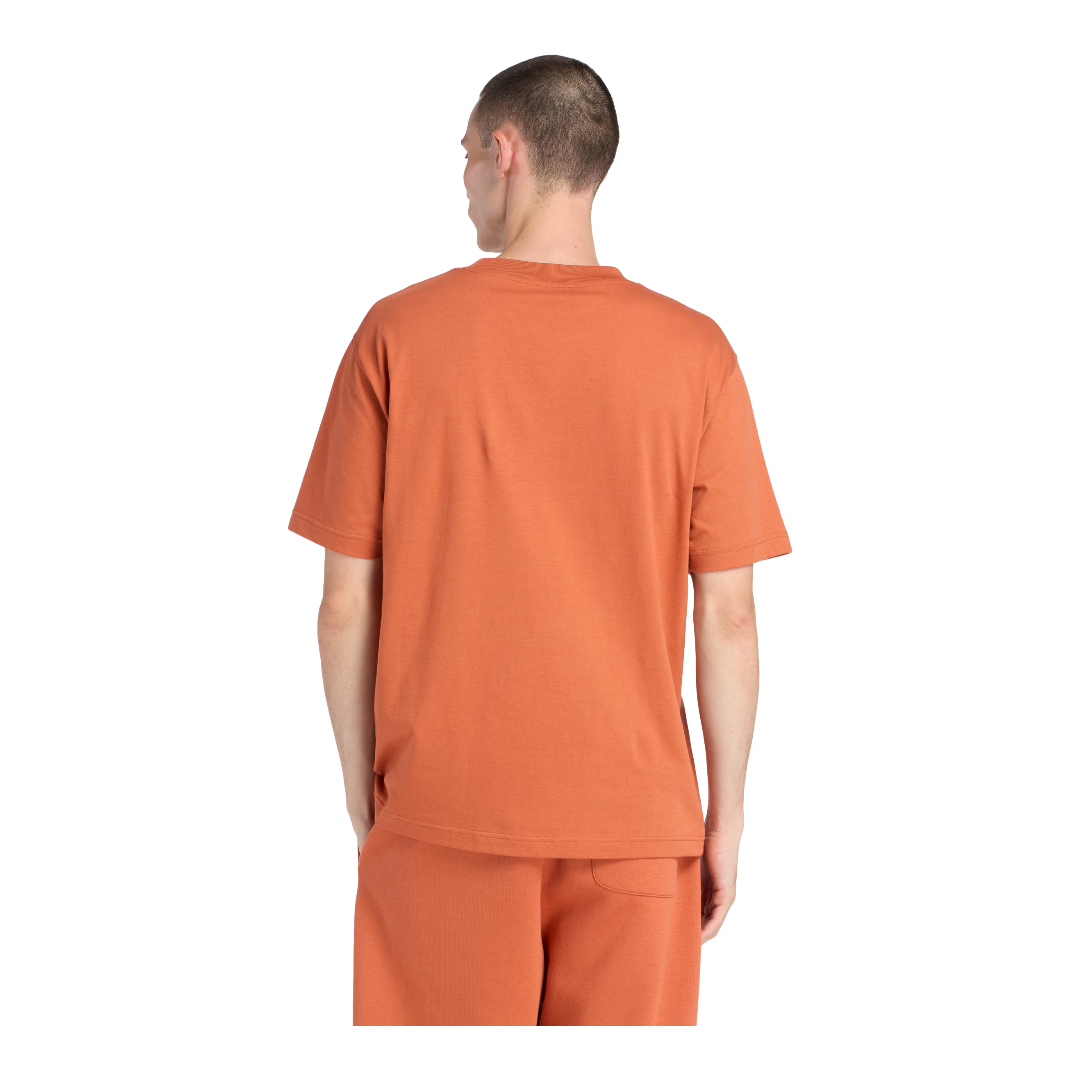 NEW BALANCE Sport Essentials Cotton T-Shirt|Men