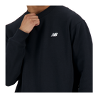 Fleece girocollo uomo SPORT ESSENTIALS