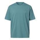 NEW BALANCE Athletics Cotton T-Shirt - Man