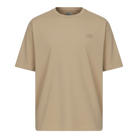 NEW BALANCE Athletics Cotton T-Shirt - Man
