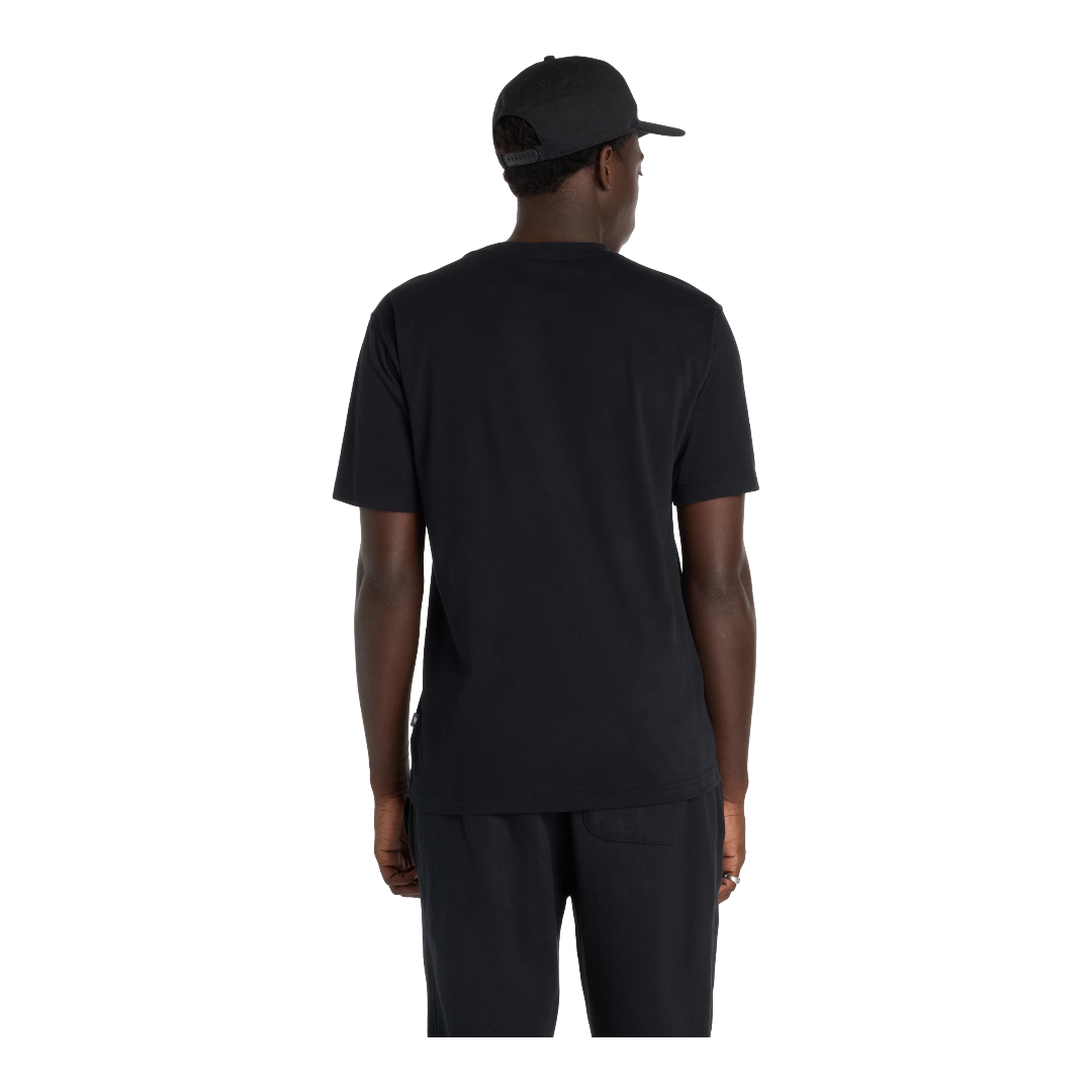 NEW BALANCE Nyc City Run T-Shirt - Man